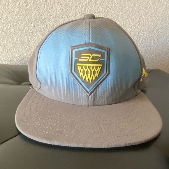 Under Armour Other - SC youth hat under Armour